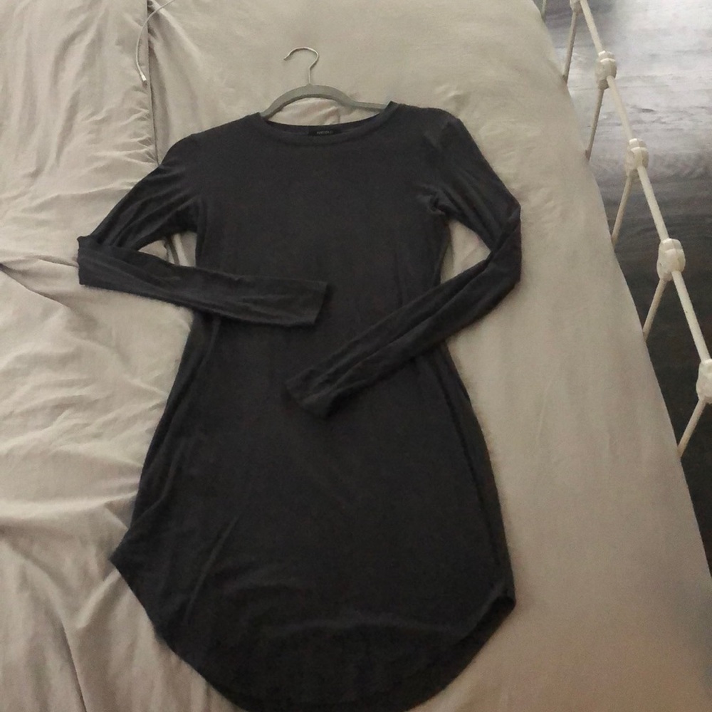 bodycon dress
